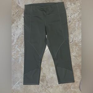 Athleta Leggings - Size Medium